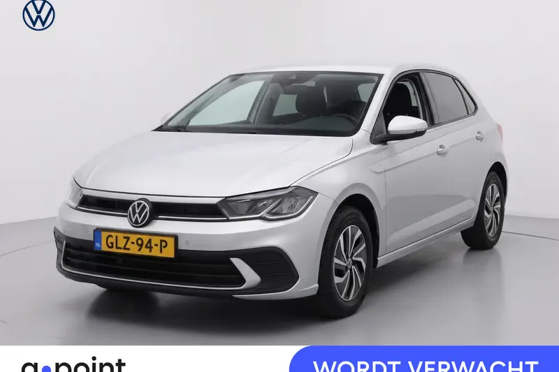 Volkswagen Polo (2024)