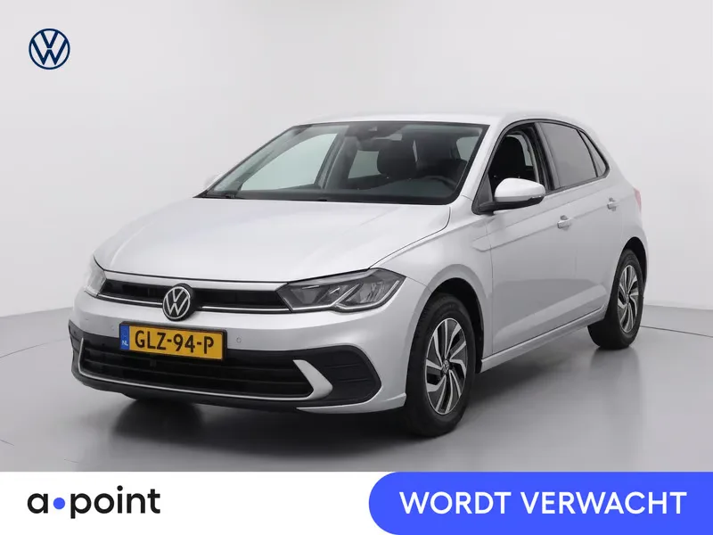 Volkswagen Polo (2024) — foto 1