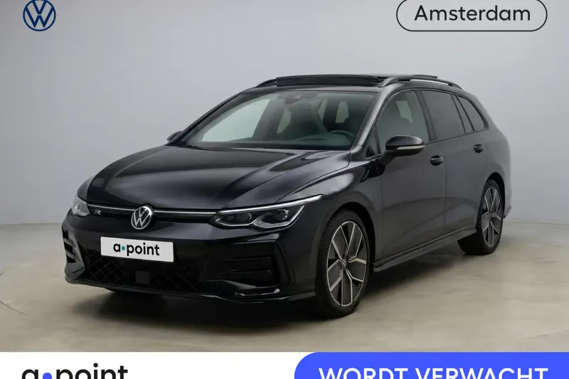 Volkswagen Passat (2026)