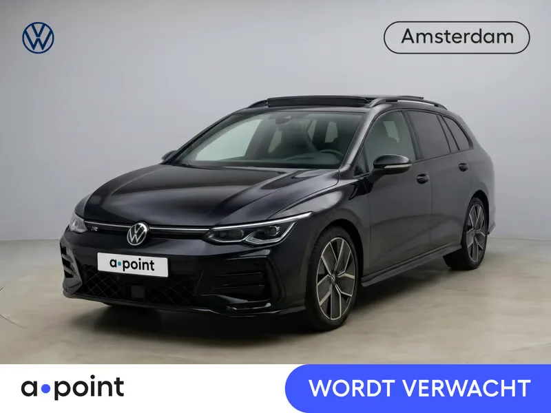 Volkswagen Passat (2026) — foto 1