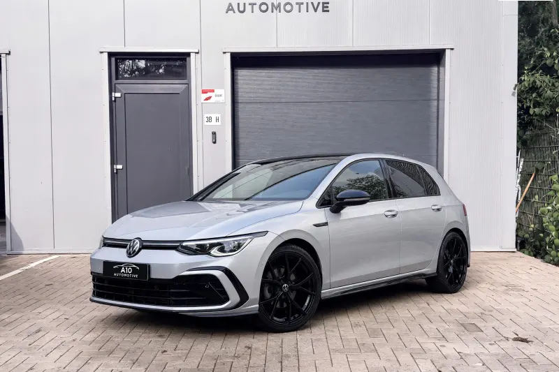 Volkswagen Golf (2021)