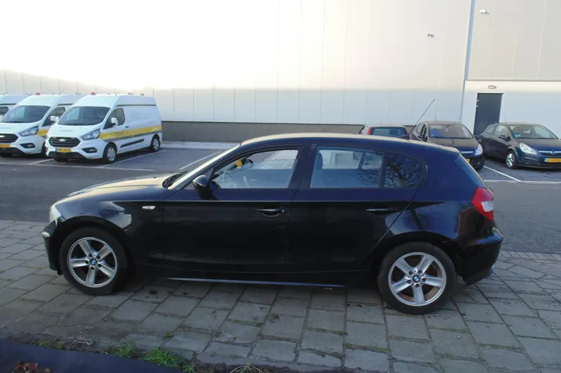 BMW 1-Serie (2005)