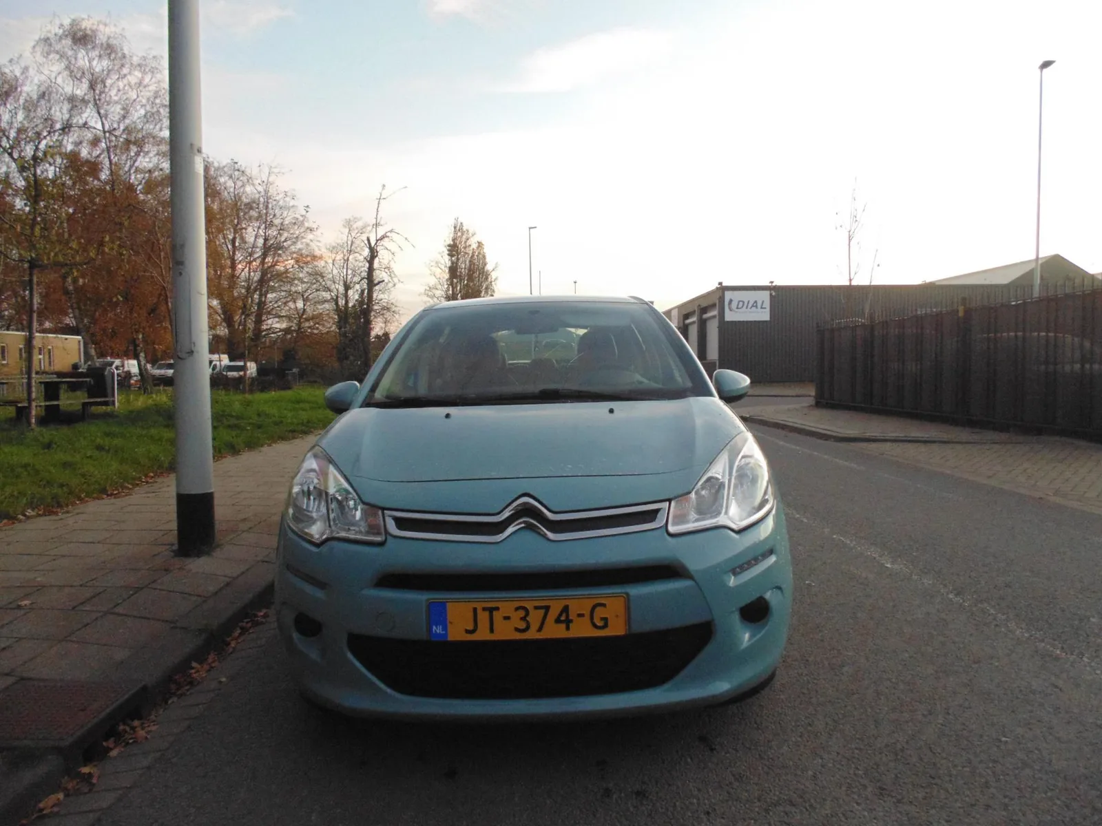Citroën C3 (2016) — foto 1
