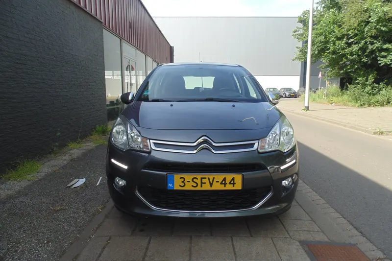 Citroën C3 (2013)
