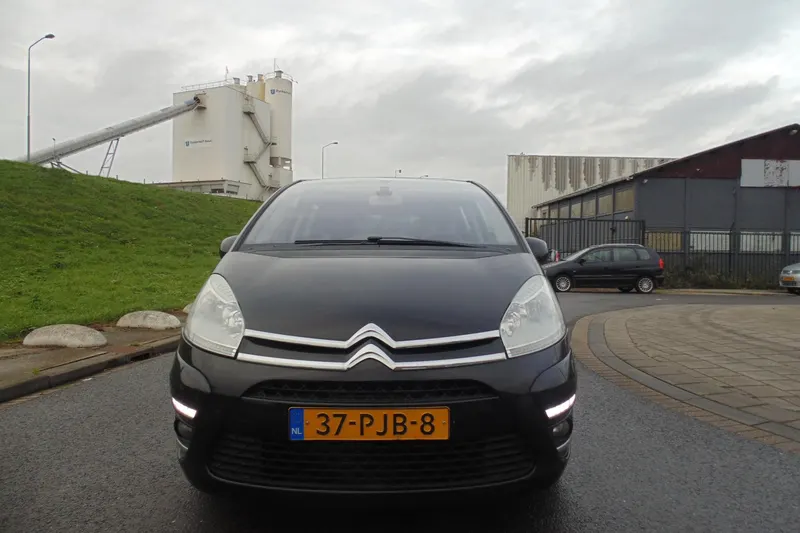 Citroën C4 Picasso (2011)