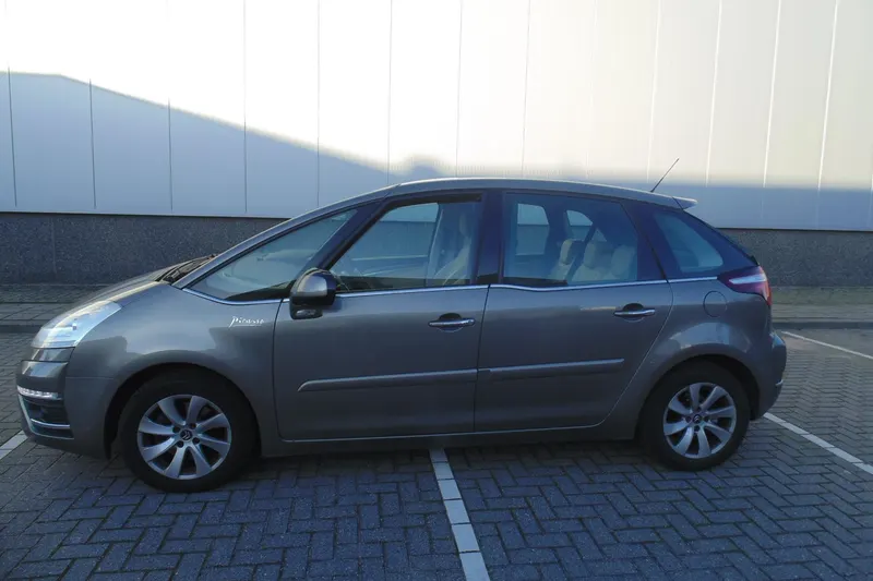 Citroën C4 Picasso (2011)