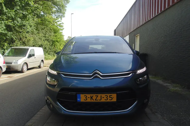Citroën C4 Picasso (2013)