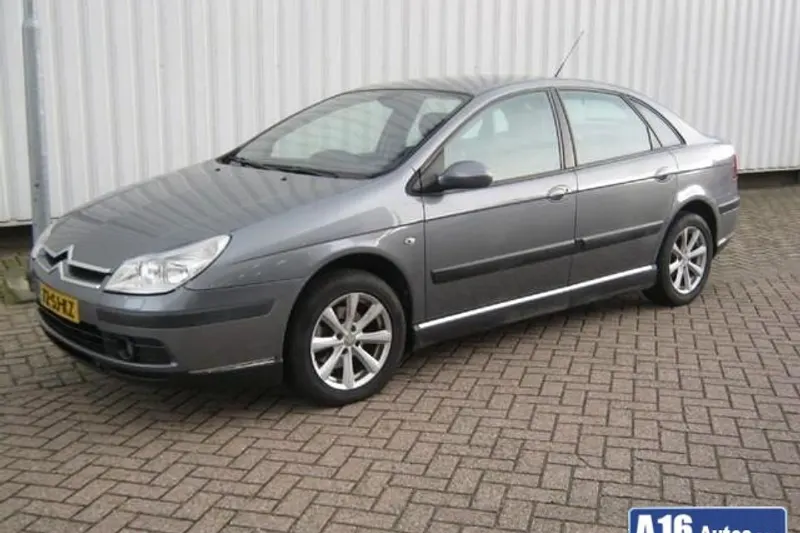 Citroën C5 (2006)