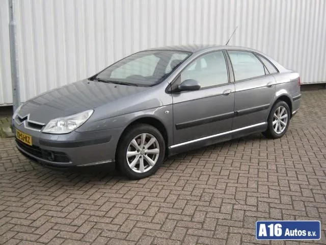 Citroën C5 (2006) — foto 1