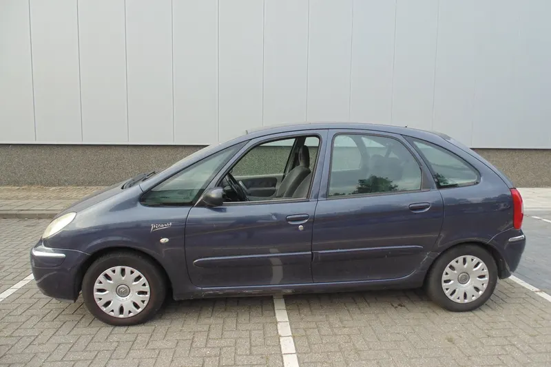 Citroën Xsara Picasso (2008)