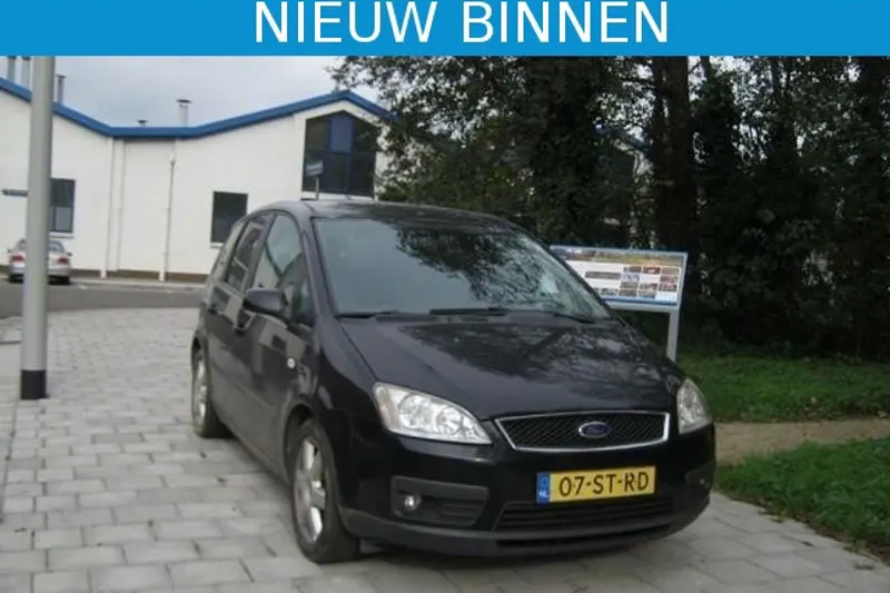 Ford C-Max (2006)