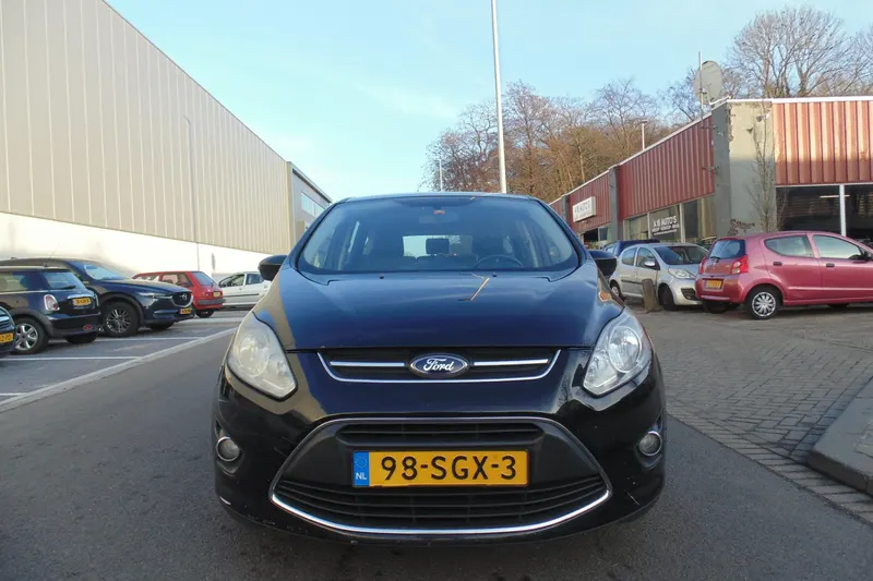 Ford C-Max (2011)