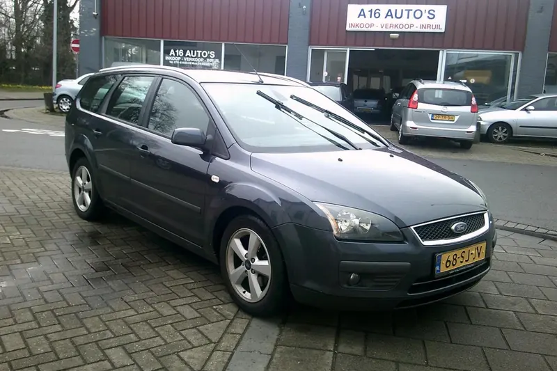 Ford Focus (2006)