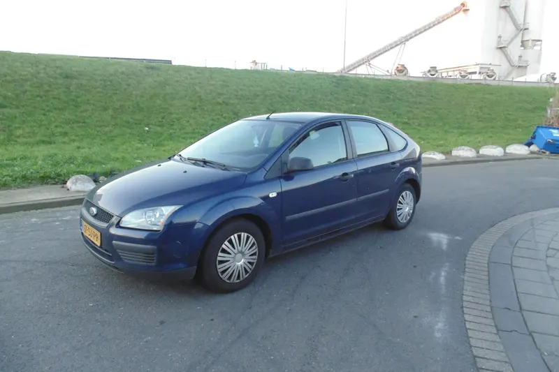 Ford Focus (2006)