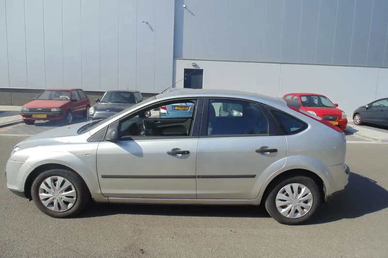 Ford Focus (2006)