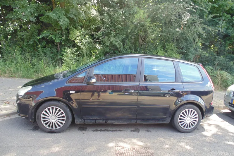 Ford C-Max (2007)