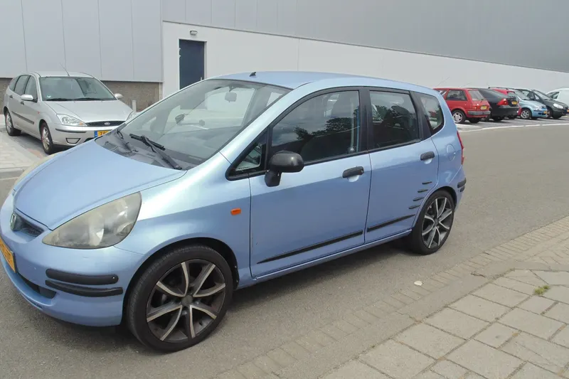 Honda Jazz (2003)