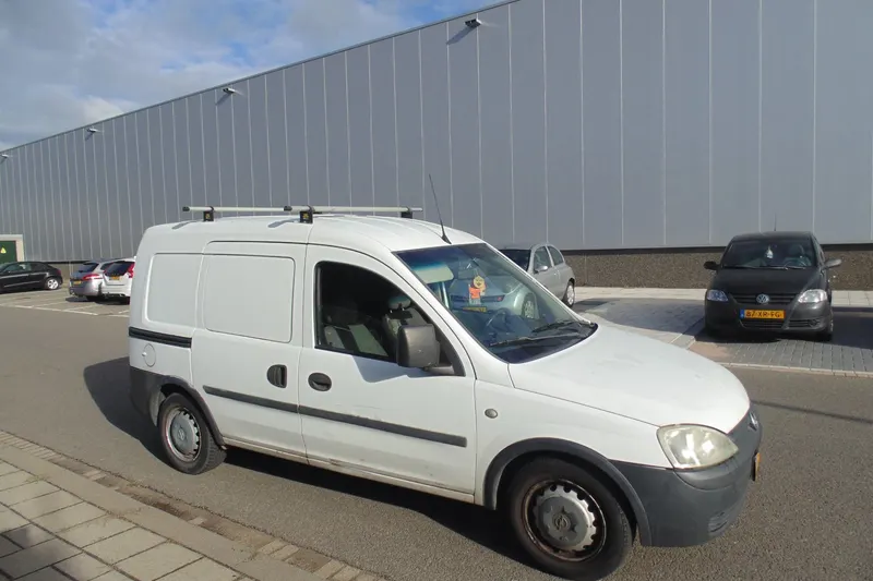 Opel Combo (2004)