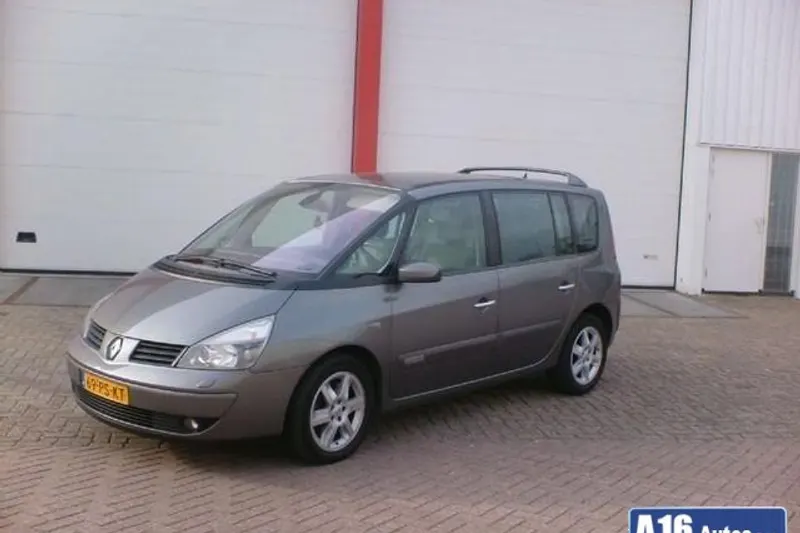 Renault Grand Espace (2004)
