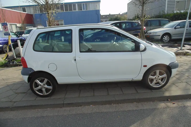 Renault Twingo (2000)