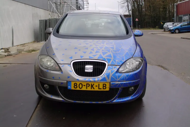 SEAT Altea (2004)