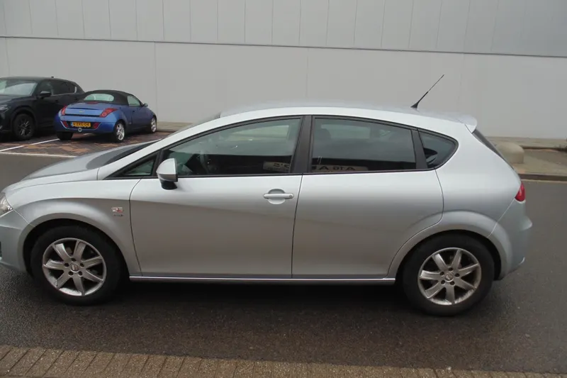 SEAT Leon (2011)