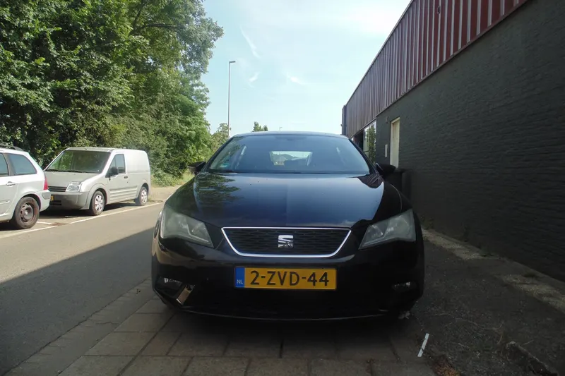 SEAT Leon (2013)