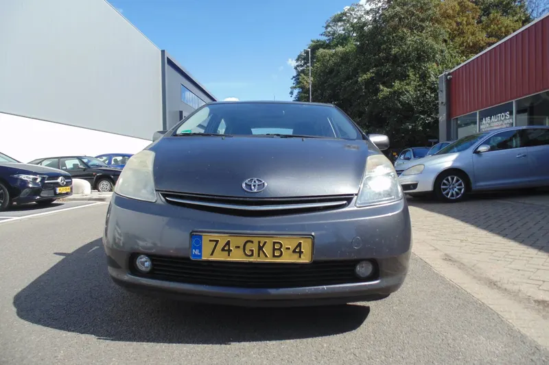 Toyota Prius (2008)