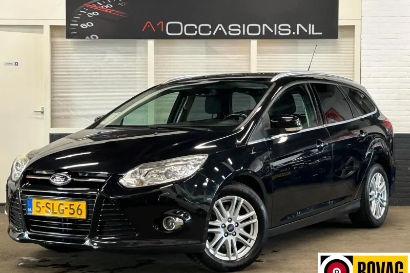 Ford Focus (2013)