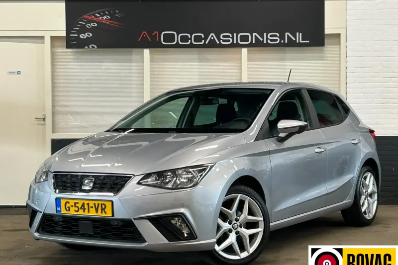 SEAT Ibiza (2020)