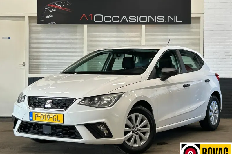 SEAT Ibiza (2017)