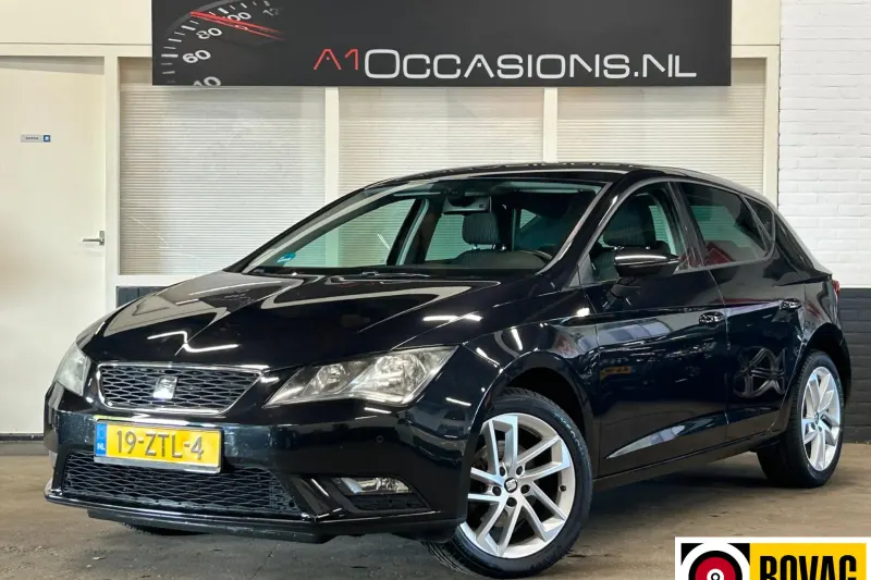 SEAT Leon (2013)