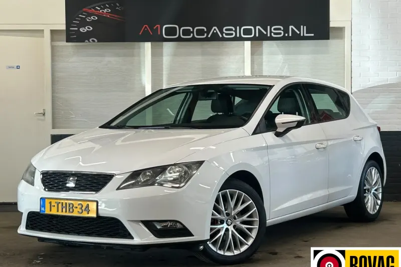 SEAT Leon (2013)