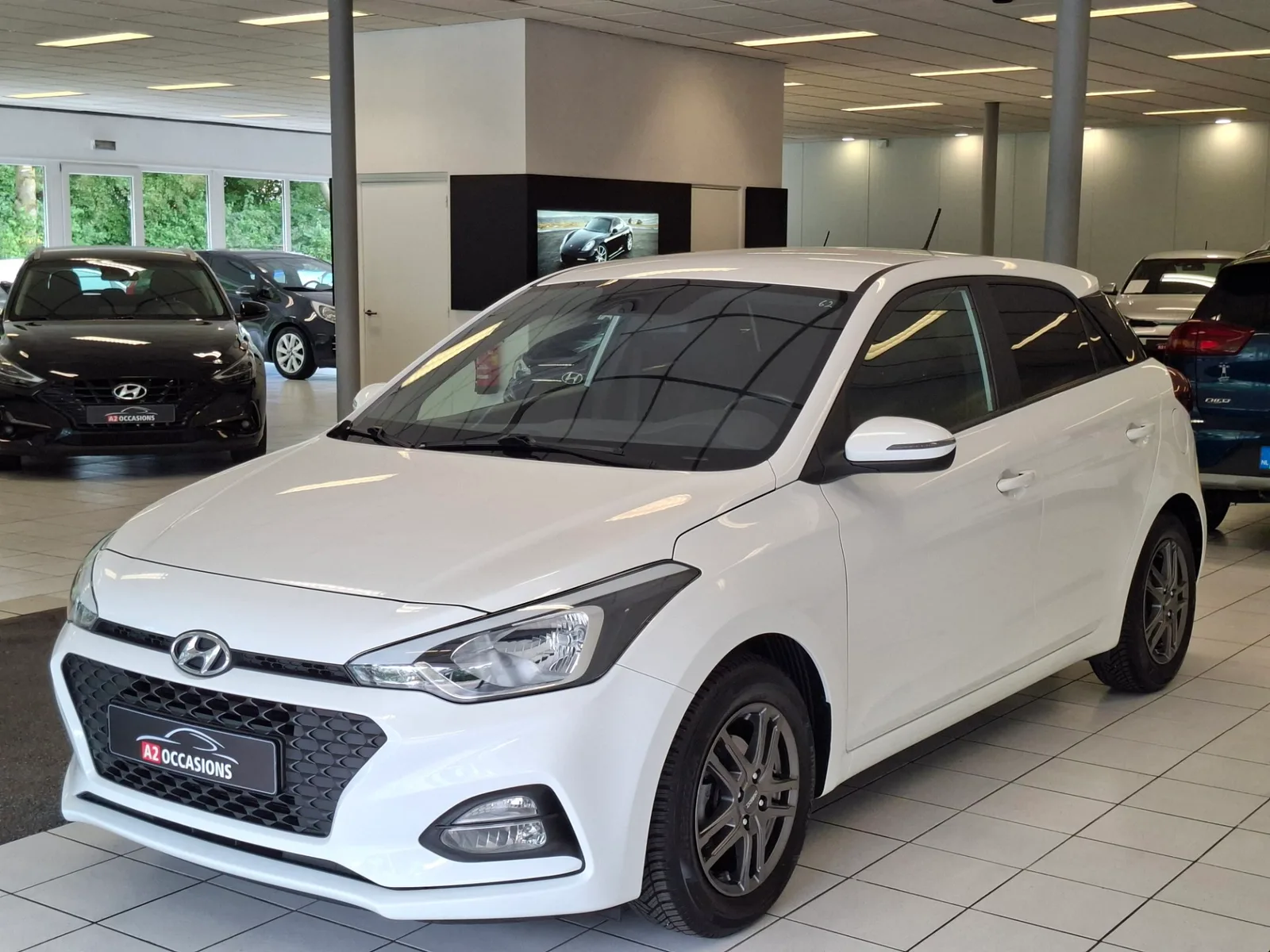 Hyundai i20 (2019) — foto 1
