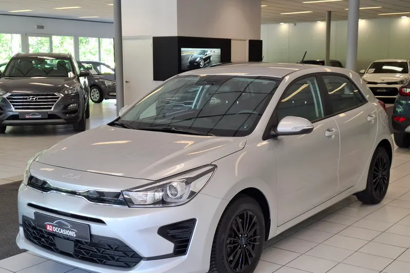 Kia Rio (2023)
