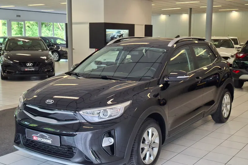 Kia Stonic (2020)