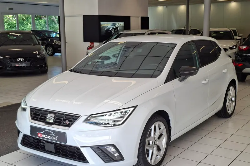SEAT Ibiza (2020)
