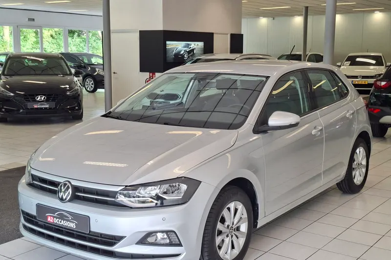 Volkswagen Polo (2021)