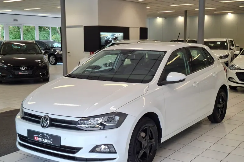Volkswagen Polo (2021)