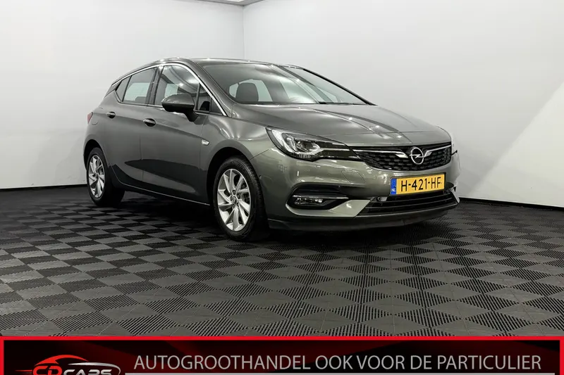 Opel Astra (2020)