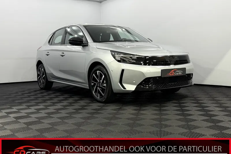 Opel Corsa (2025)