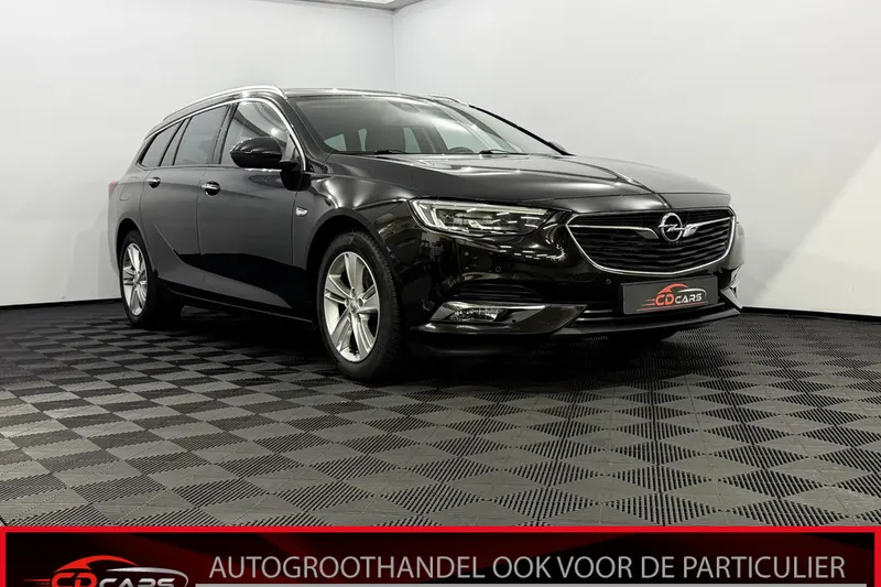 Opel Insignia (2019)
