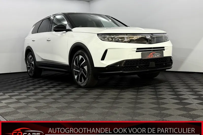 Opel Grandland (2025)