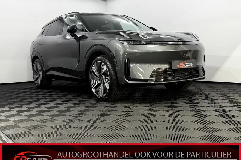 Lynk & Co 08 (2026)