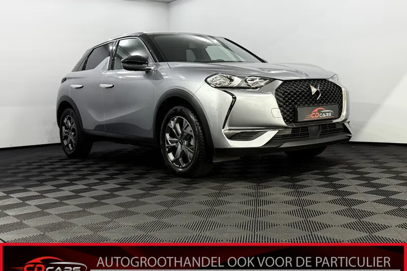 DS 3 (2022)