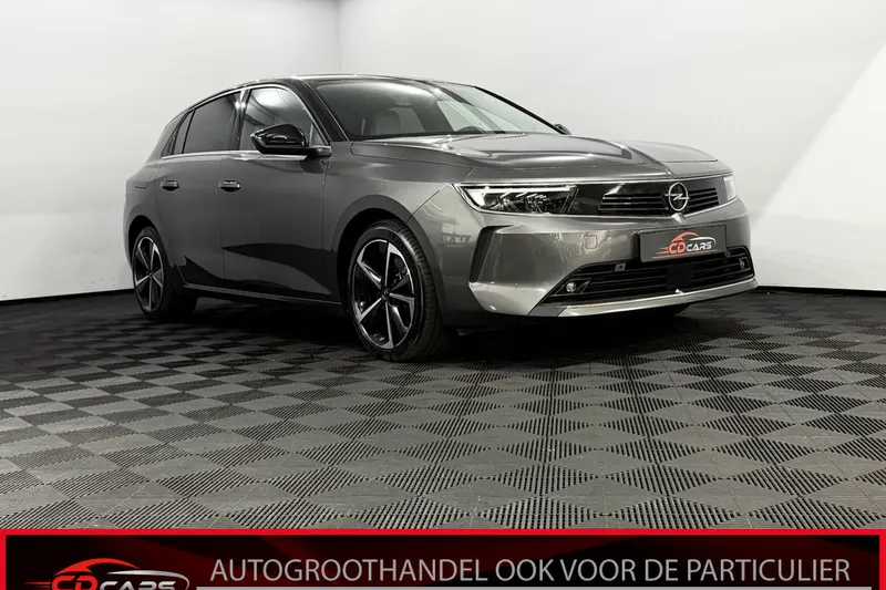 Opel Astra (2023)