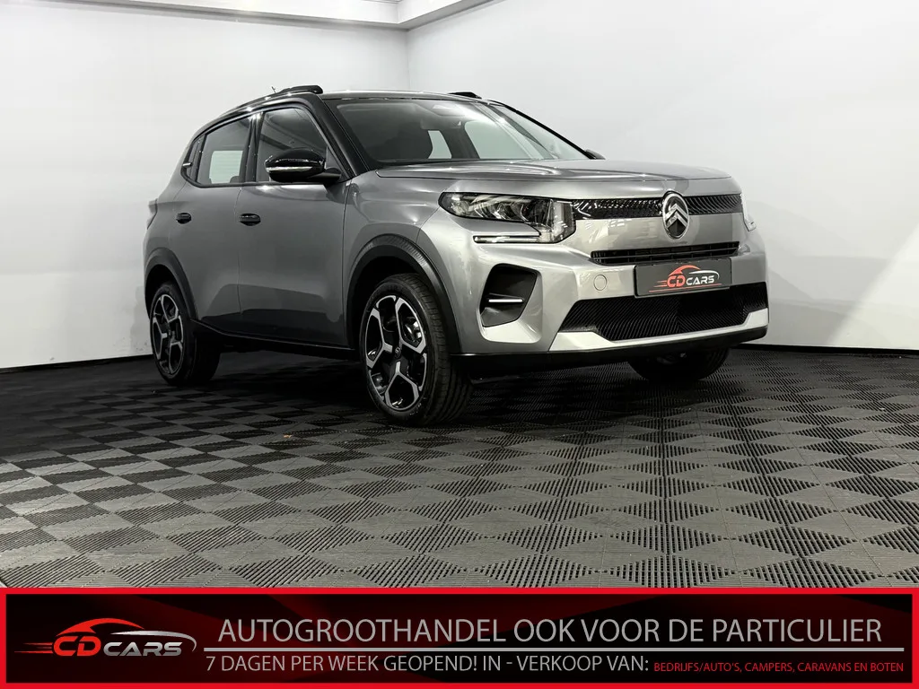 Citroën C3 (2026) — foto 1