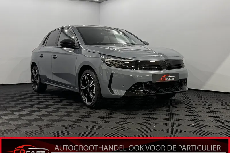 Opel Corsa (2026)