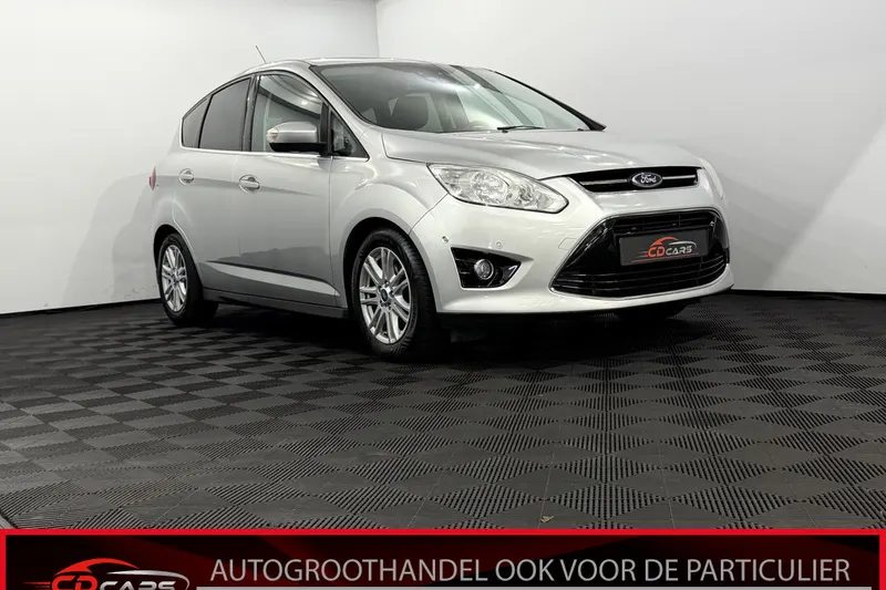 Ford C-Max (2013)