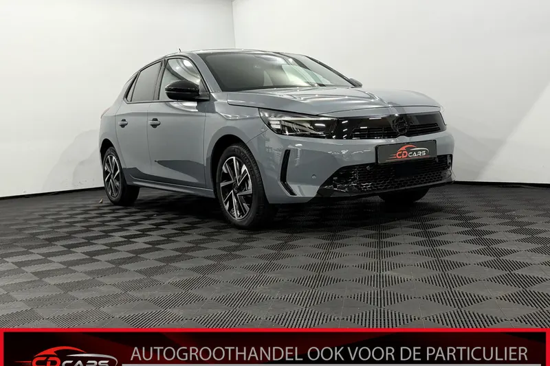 Opel Corsa (2026)